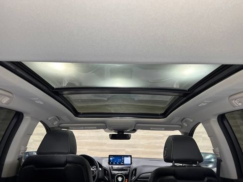 Used 2021 Acura RDX AWD w/ Technology Package image 17