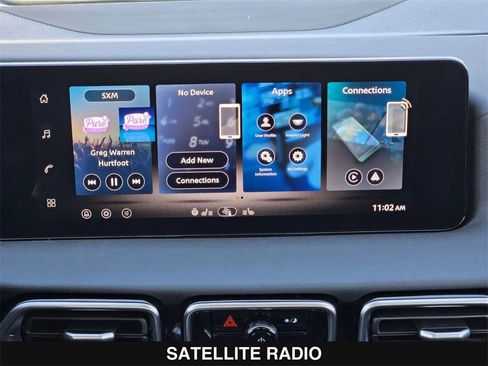 New 2026 Nissan Sentra SV image 20