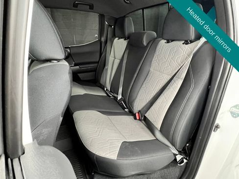 Used 2023 Toyota Tacoma TRD Sport AWD/4WD image 18