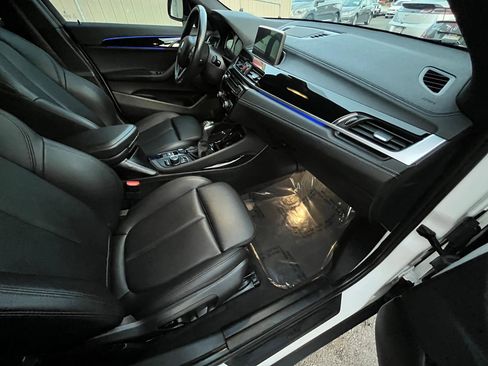 Used 2018 BMW X2 sDrive28i image 13