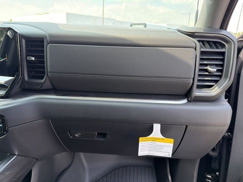 New 2026 Chevrolet Silverado 2500 LTZ AWD/4WD image 34