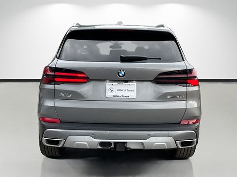 New 2026 BMW X5 sDrive40i RWD image 4