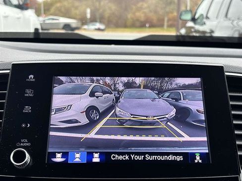 Used 2021 Honda Ridgeline RTL image 21