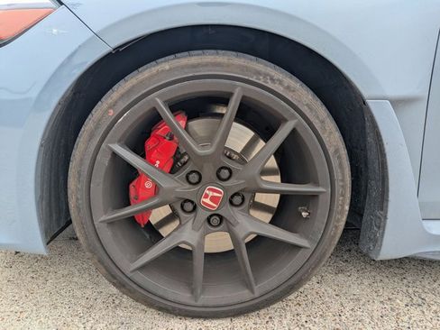 Used 2024 Honda Civic Type R image 19
