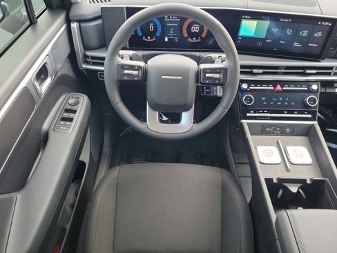 New 2026 Hyundai Santa Fe SE image 12