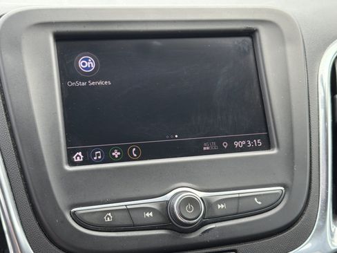 Used 2020 Chevrolet Equinox LS FWD image 28