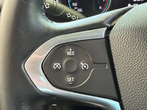 Used 2020 Chevrolet Traverse LT FWD image 24