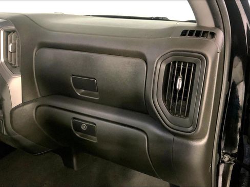 Used 2024 GMC Sierra 1500 Pro w/ Graphite Edition AWD/4WD image 16