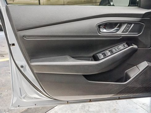 Used 2024 Honda Accord Touring image 23