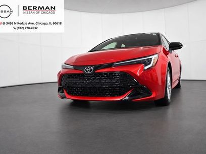 Used 2026 Toyota Corolla SE