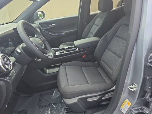 New 2026 Chevrolet Equinox LT w/ Safety and Technology Package AWD/4WD image 15