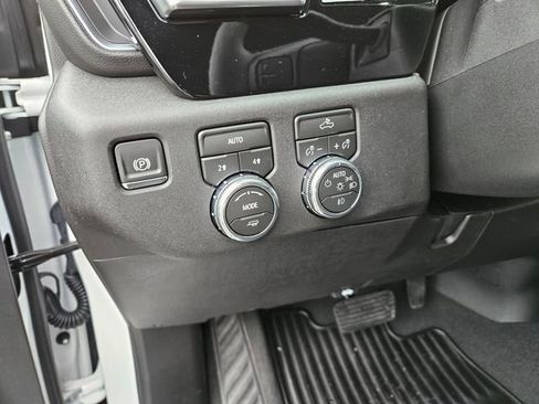 New 2026 GMC Sierra 1500 Elevation w/ Max Trailering Package AWD/4WD image 23