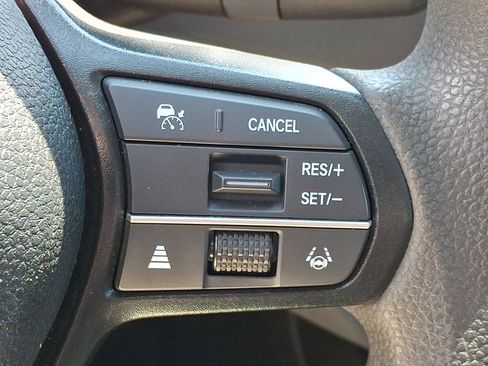 Certified 2024 Honda Accord EX image 23