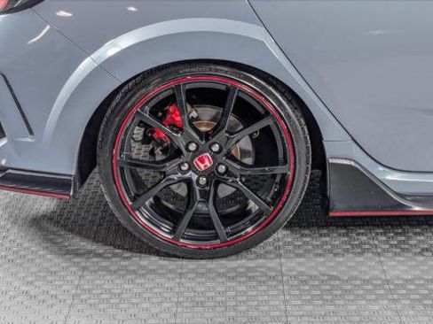 Used 2021 Honda Civic Type R image 31