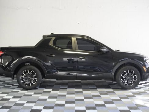 Used 2022 Hyundai Santa Cruz SEL w/ Activity Package image 4