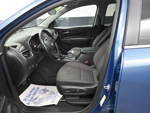 Used 2024 Chevrolet Equinox LT image 29
