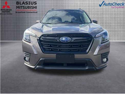 Used 2024 Subaru Forester Limited AWD/4WD image 22