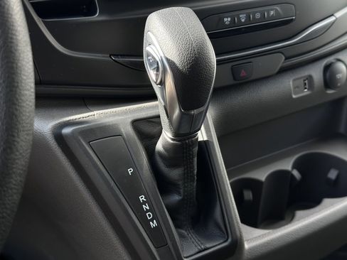 New 2026 Ford Transit 250 148 Medium Roof Extended AWD w/ Load Area Protection Package image 31