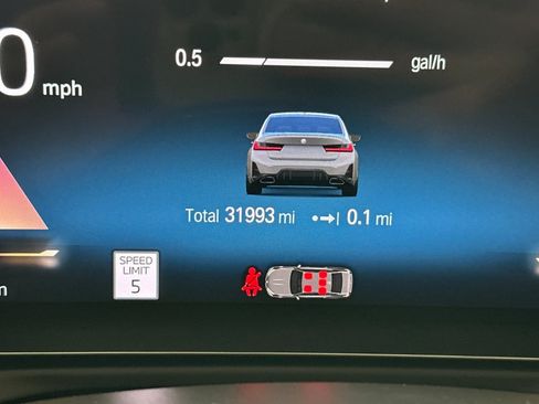 Certified 2024 BMW M340i RWD image 34