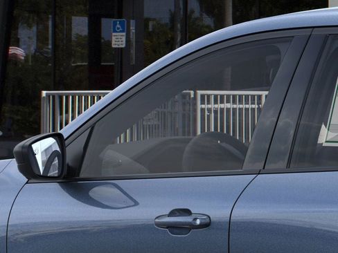 New 2026 Ford Escape Active FWD image 20