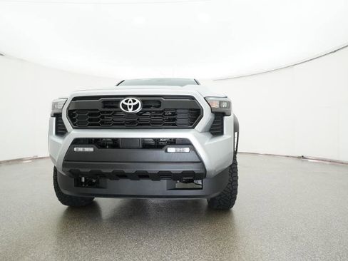 New 2025 Toyota Tacoma TRD Off-Road image 34