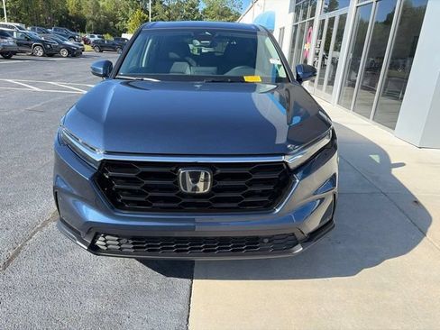 Used 2026 Honda CR-V EX-L image 2