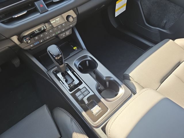 New 2026 Subaru Outback Touring XT AWD/4WD image 15