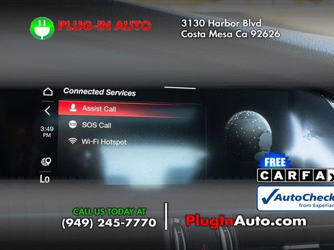 Used 2023 Alfa Romeo Giulia Veloce image 37