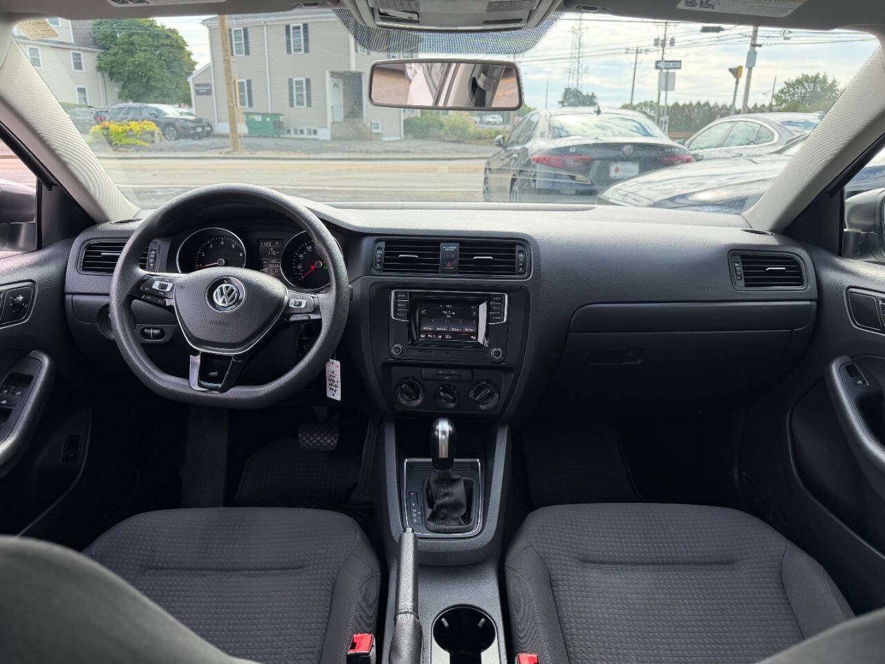 Used 2016 Volkswagen Jetta S FWD image 20