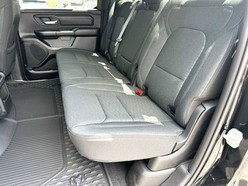 New 2026 RAM 1500 Classic Warlock image 23