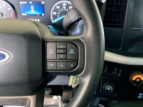 Used 2022 Ford F150 XL w/ Trailer Tow Package RWD image 22