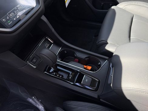 New 2026 Subaru Ascent Bronze Edition image 13