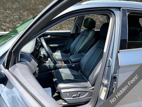 Used 2018 Audi Q5 2.0T Premium AWD/4WD image 22