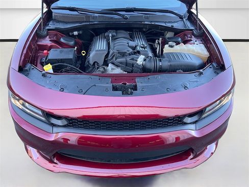 Used 2022 Dodge Charger Scat Pack image 31