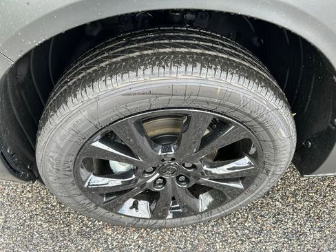 New 2026 MAZDA CX-30 AWD 2.5 S image 10