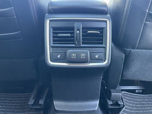 Certified 2022 Subaru Forester Touring w/ Popular Package #3 image 33