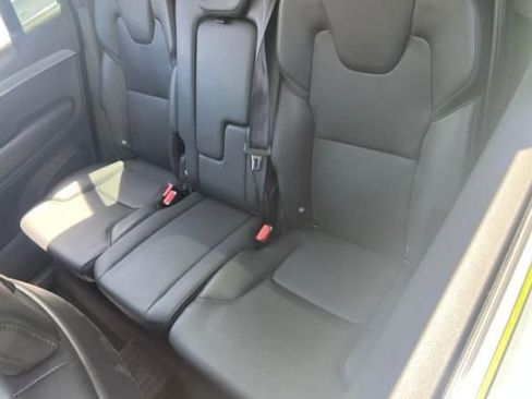 Used 2024 Volvo XC90 B5 Core w/ Protection Package Premier AWD/4WD image 25