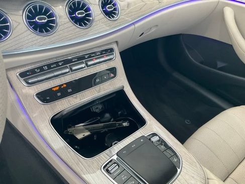 Used 2022 Mercedes-Benz E 450 Coupe image 13