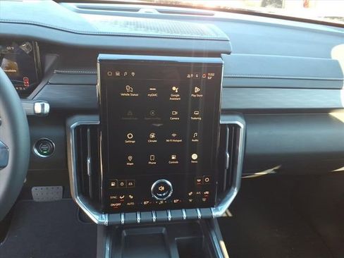 New 2026 GMC Acadia Elevation w/ Black Edition image 11