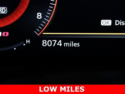 Used 2024 Nissan Z NISMO w/ Floor Mat Package image 19