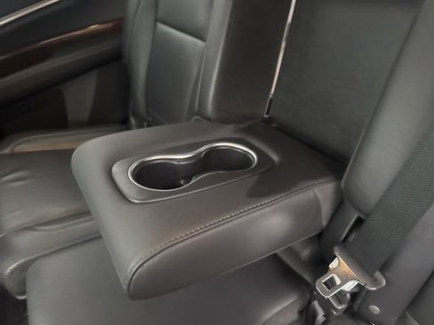 Used 2017 Acura MDX SH-AWD w/ Technology Package image 35