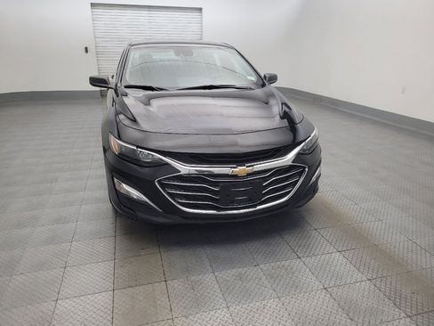 Used 2024 Chevrolet Malibu LS FWD image 14