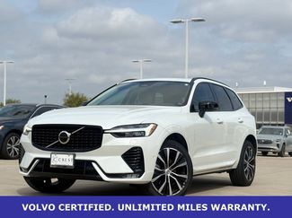 Certified 2023 Volvo XC60 B5 Plus w/ Climate Package video 2