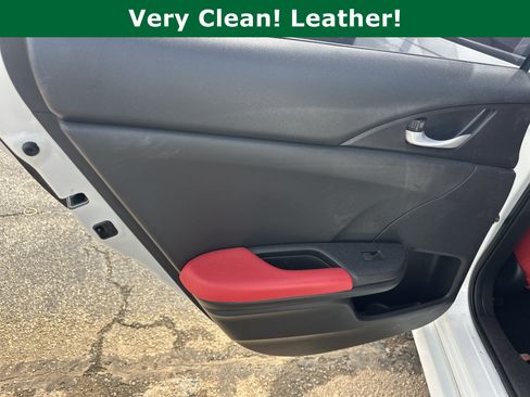 Used 2020 Honda Civic Sport image 25