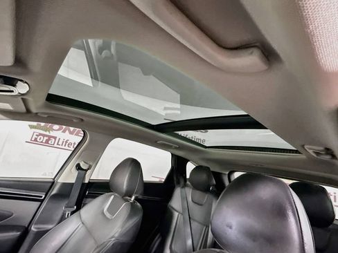 Used 2023 Hyundai Tucson Limited w/ Cargo Package AWD/4WD image 12