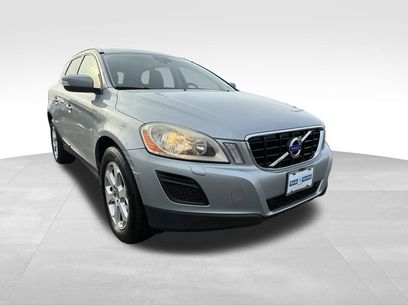 Used 2011 Volvo XC60 3.2