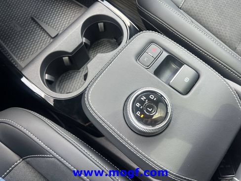 Certified 2023 Ford Mustang Mach-E GT w/ GT Performance Edition AWD/4WD image 11
