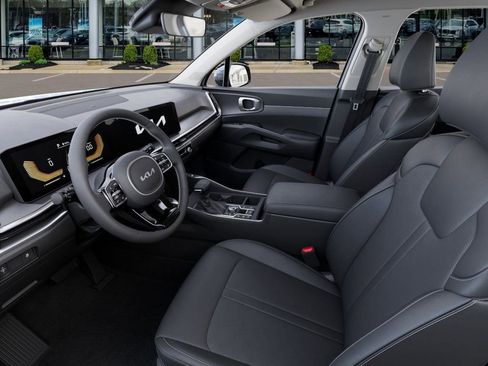 New 2025 Kia Sorento S image 17