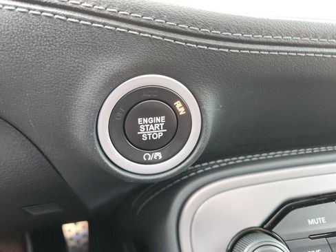 Used 2023 Dodge Challenger R/T Scat Pack image 35