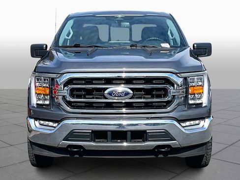 Used 2023 Ford F150 XLT w/ Equipment Group 302A High image 4